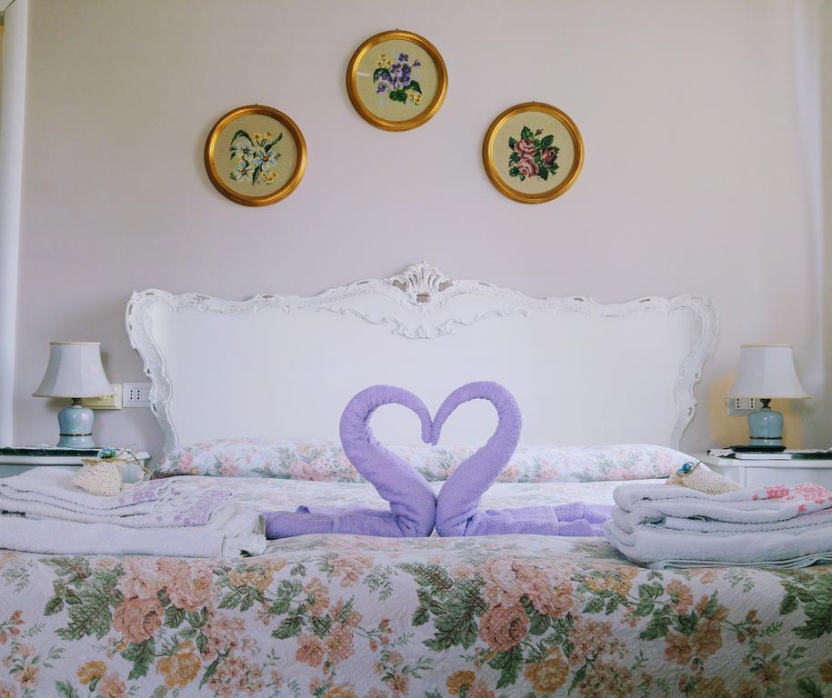 Villa Ortensia Aci Castello Extérieur photo