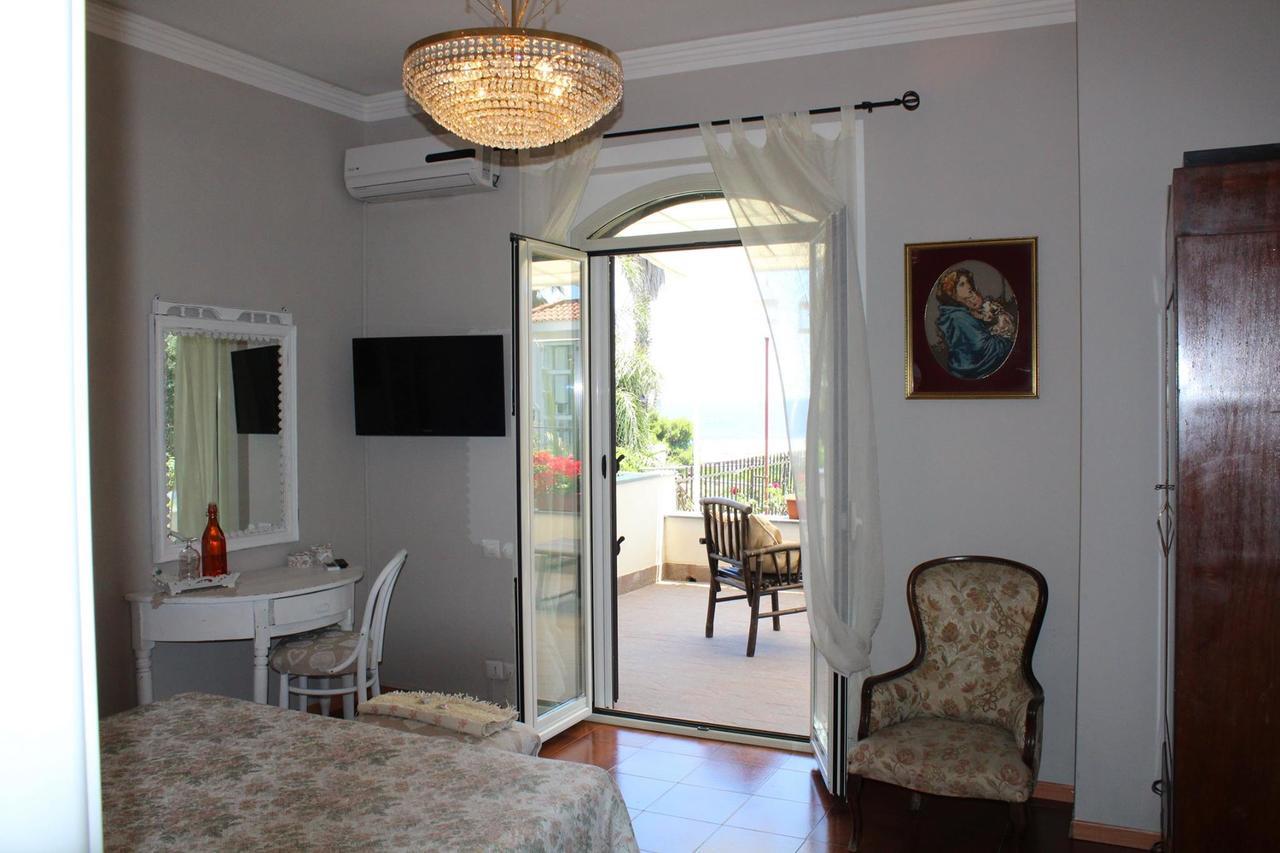 Villa Ortensia Aci Castello Extérieur photo